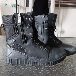 pajar pearson boots